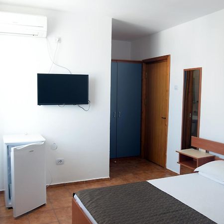 Casa Omer Eforie Nord Εξωτερικό φωτογραφία