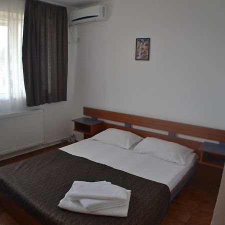 Casa Omer Eforie Nord Εξωτερικό φωτογραφία