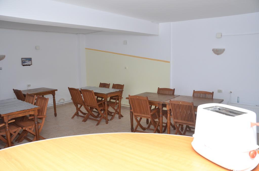 Casa Omer Eforie Nord Εξωτερικό φωτογραφία