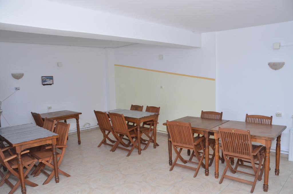 Casa Omer Eforie Nord Εξωτερικό φωτογραφία