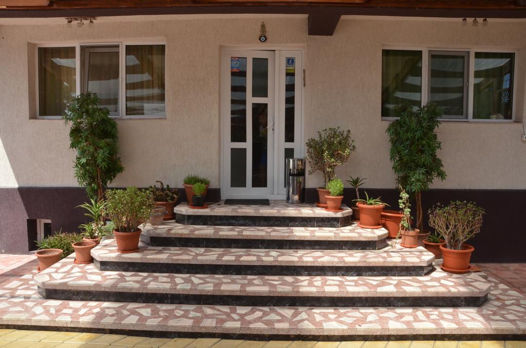 Casa Omer Eforie Nord Εξωτερικό φωτογραφία