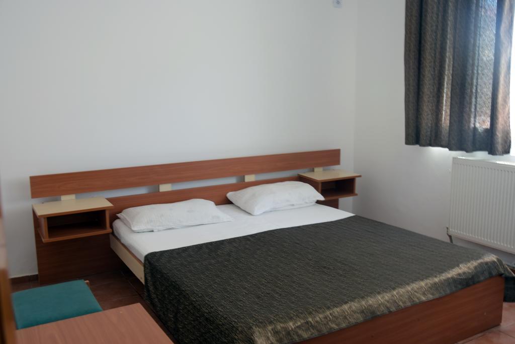 Casa Omer Eforie Nord Εξωτερικό φωτογραφία