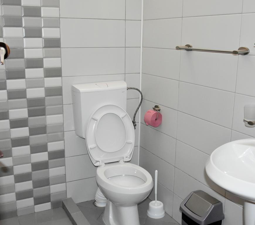 Casa Omer Eforie Nord Εξωτερικό φωτογραφία