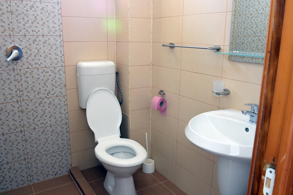 Casa Omer Eforie Nord Εξωτερικό φωτογραφία