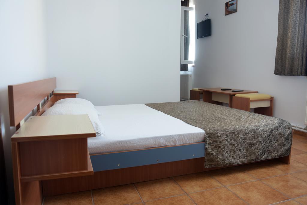 Casa Omer Eforie Nord Εξωτερικό φωτογραφία