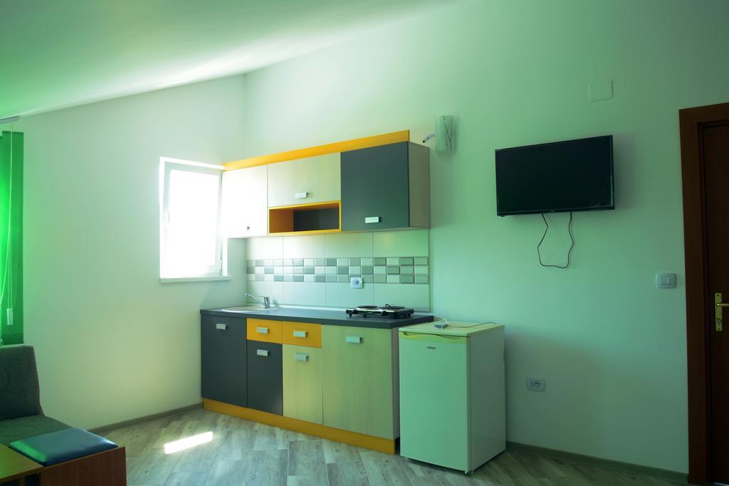 Casa Omer Eforie Nord Εξωτερικό φωτογραφία
