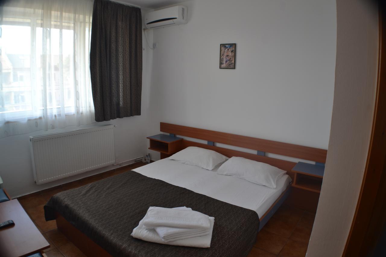Casa Omer Eforie Nord Εξωτερικό φωτογραφία