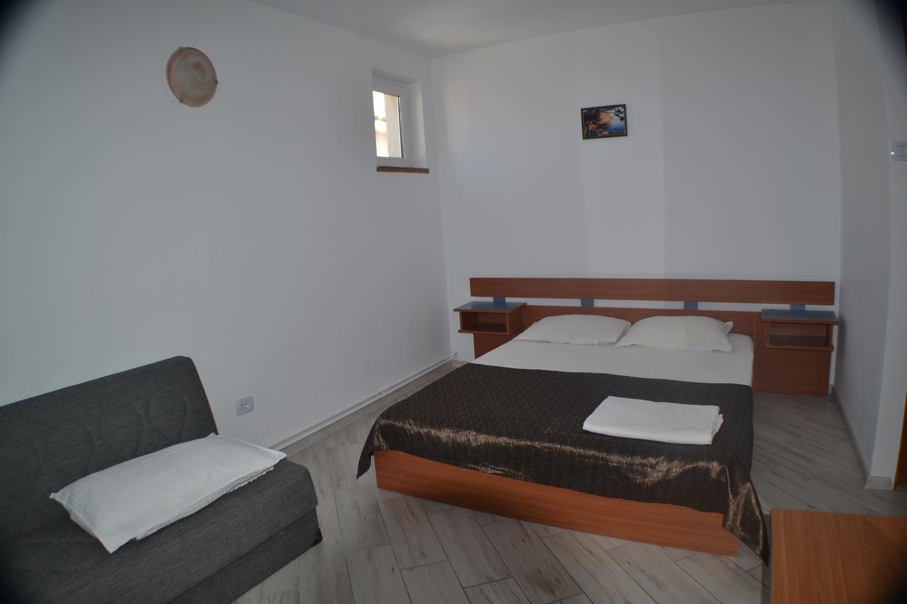 Casa Omer Eforie Nord Εξωτερικό φωτογραφία