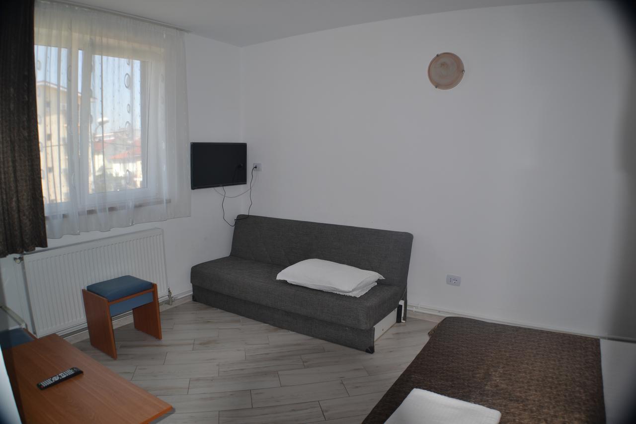 Casa Omer Eforie Nord Εξωτερικό φωτογραφία