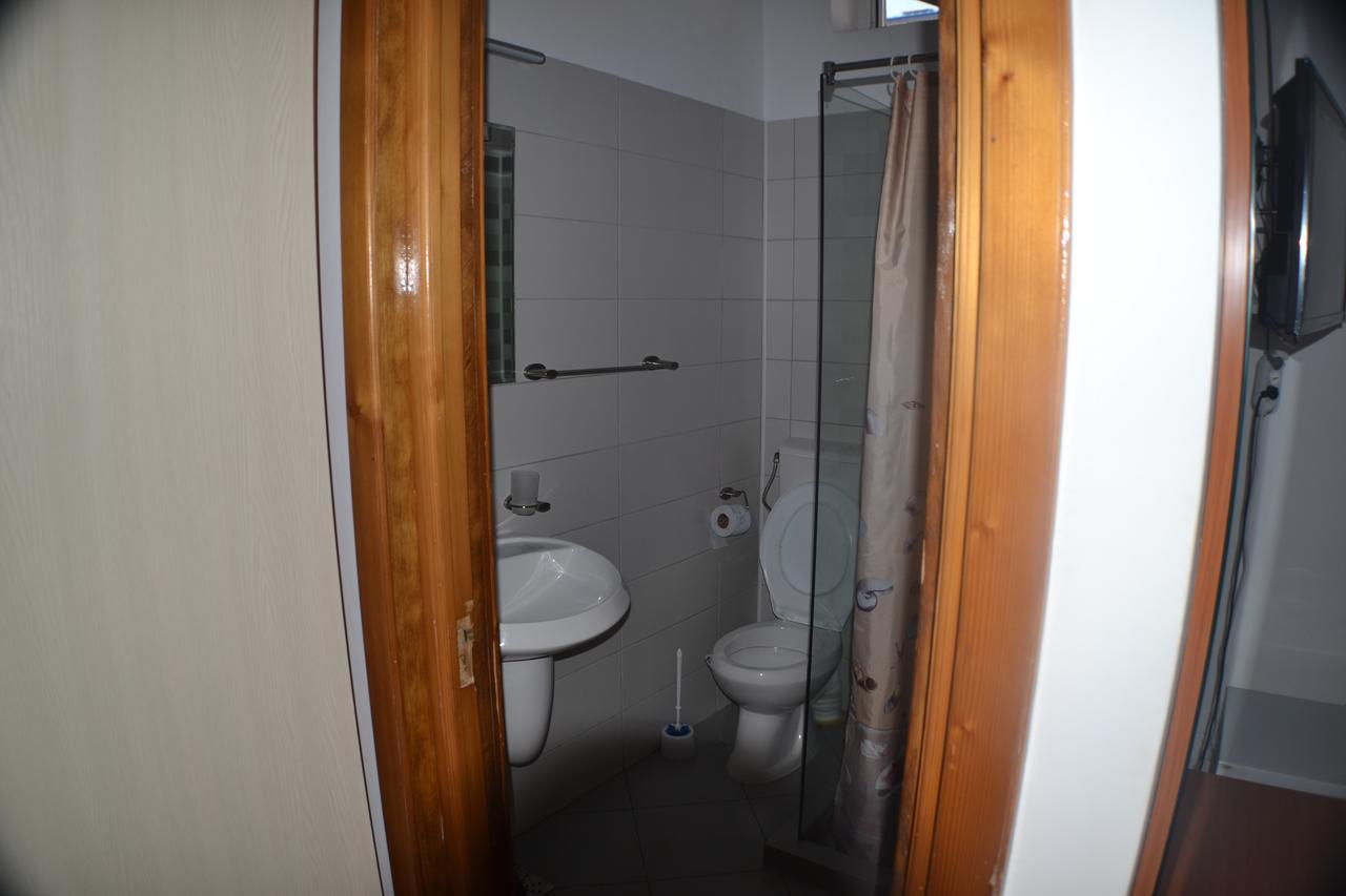 Casa Omer Eforie Nord Εξωτερικό φωτογραφία