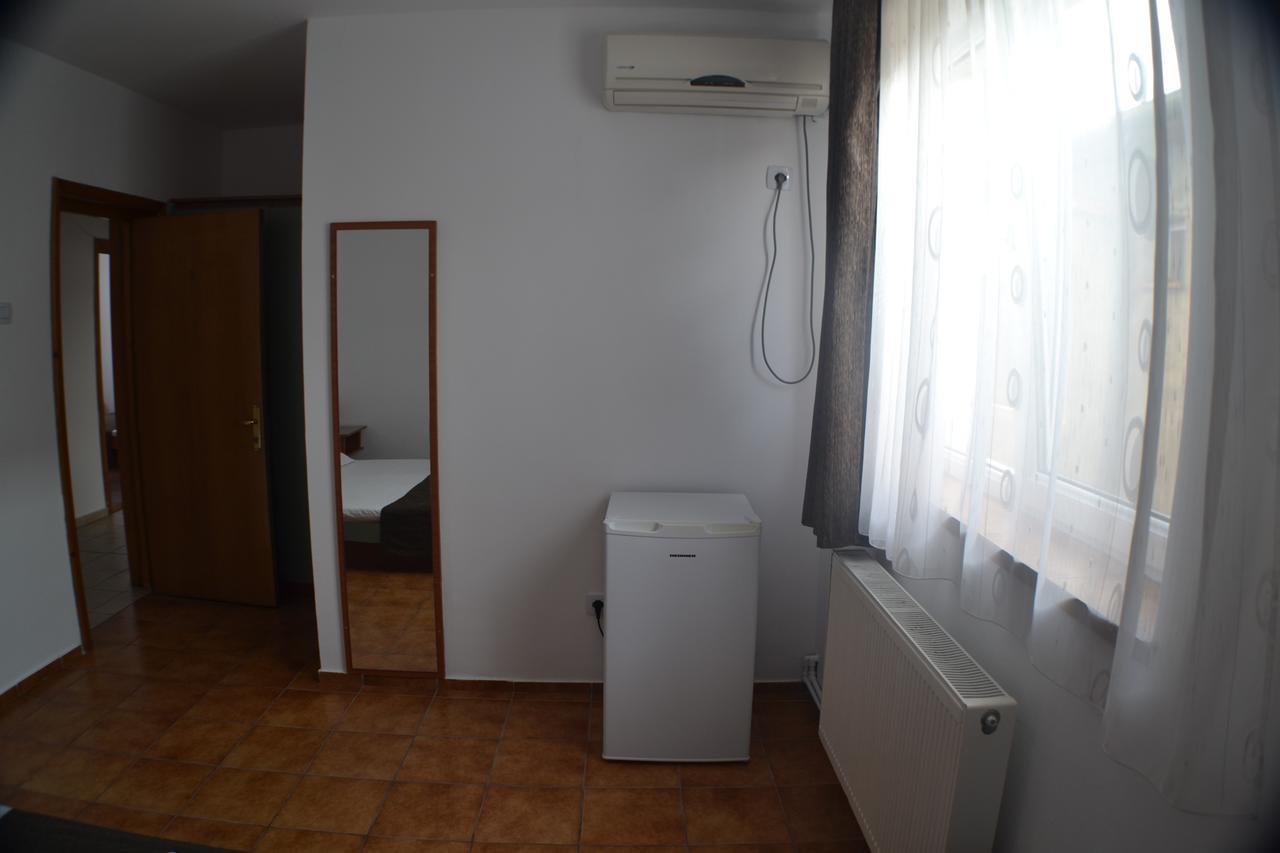 Casa Omer Eforie Nord Εξωτερικό φωτογραφία
