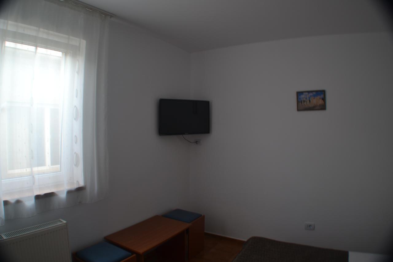 Casa Omer Eforie Nord Εξωτερικό φωτογραφία