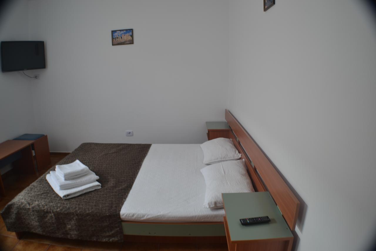 Casa Omer Eforie Nord Εξωτερικό φωτογραφία