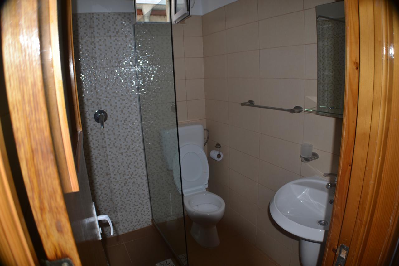 Casa Omer Eforie Nord Εξωτερικό φωτογραφία