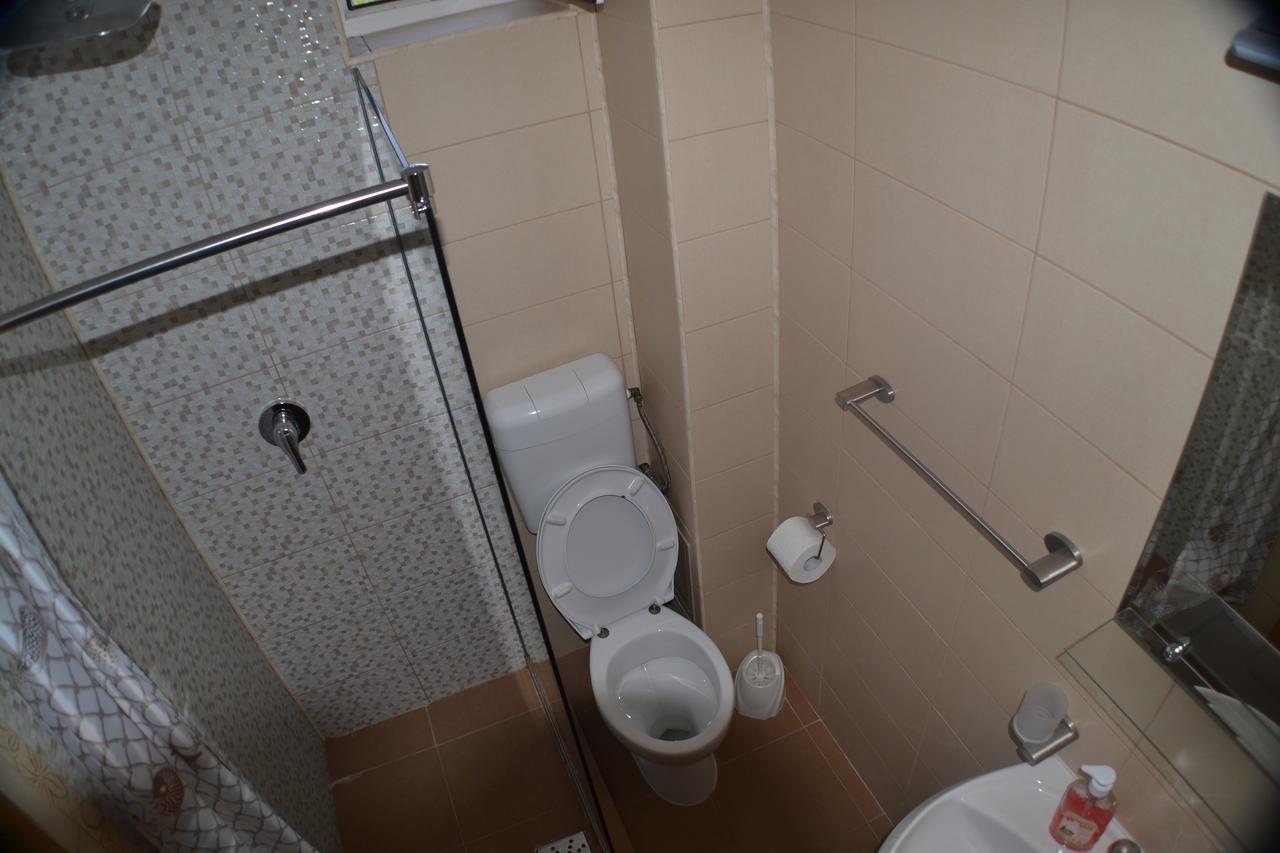 Casa Omer Eforie Nord Εξωτερικό φωτογραφία