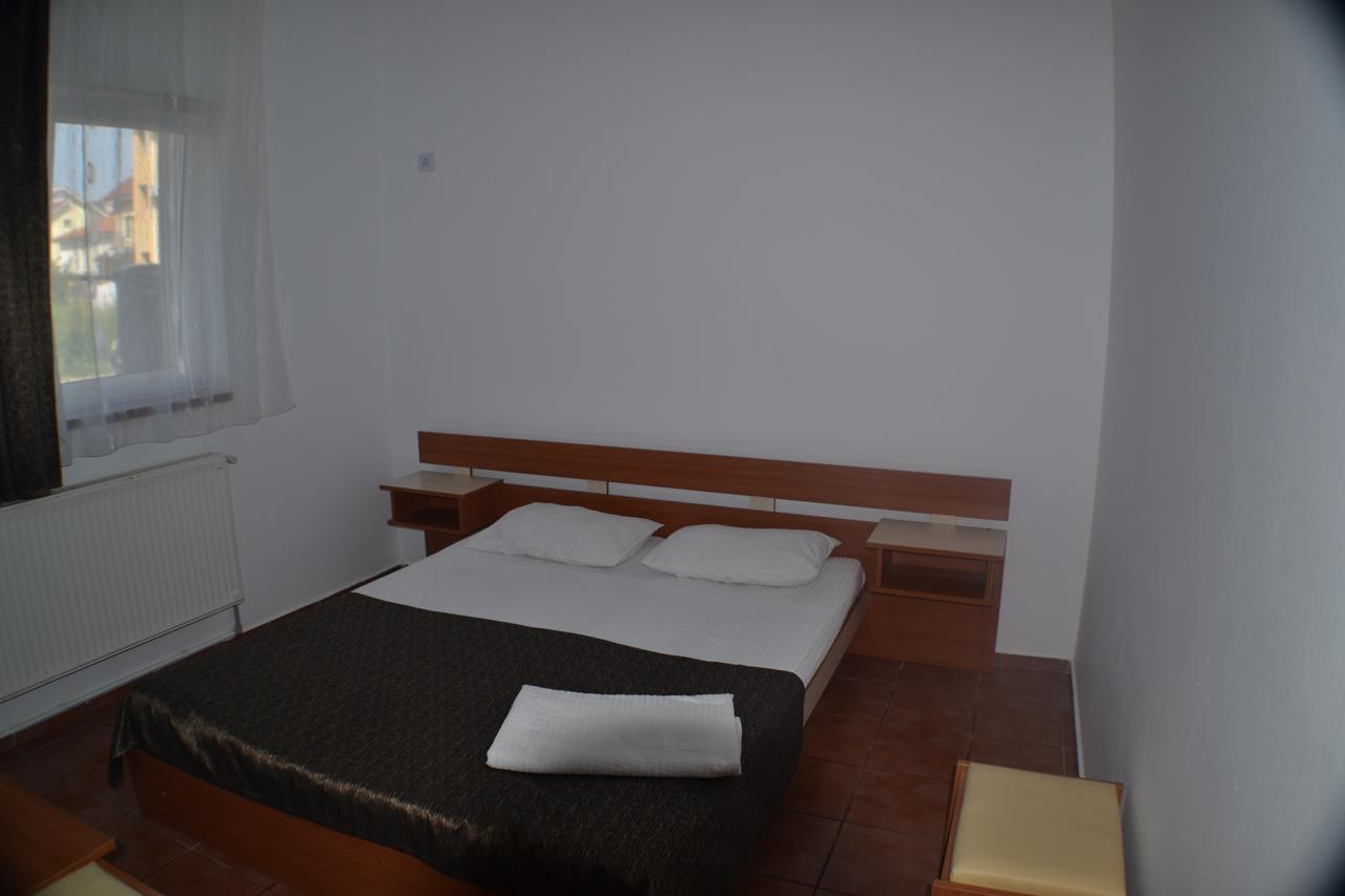 Casa Omer Eforie Nord Εξωτερικό φωτογραφία