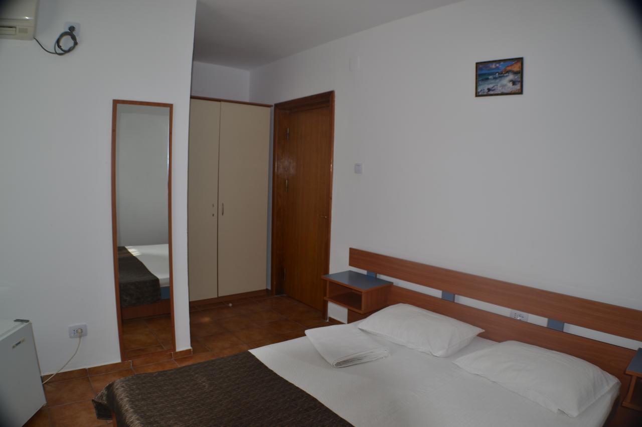 Casa Omer Eforie Nord Εξωτερικό φωτογραφία