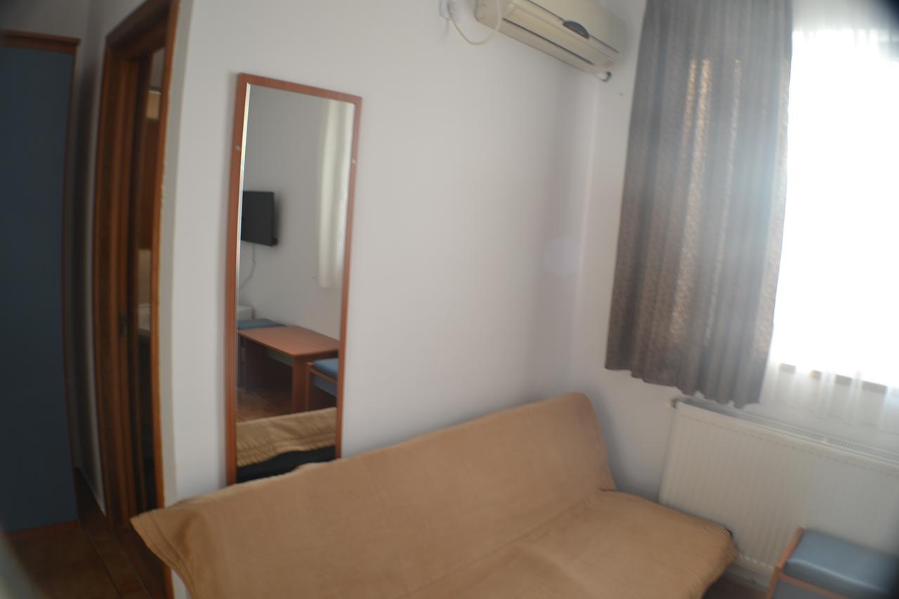 Casa Omer Eforie Nord Εξωτερικό φωτογραφία