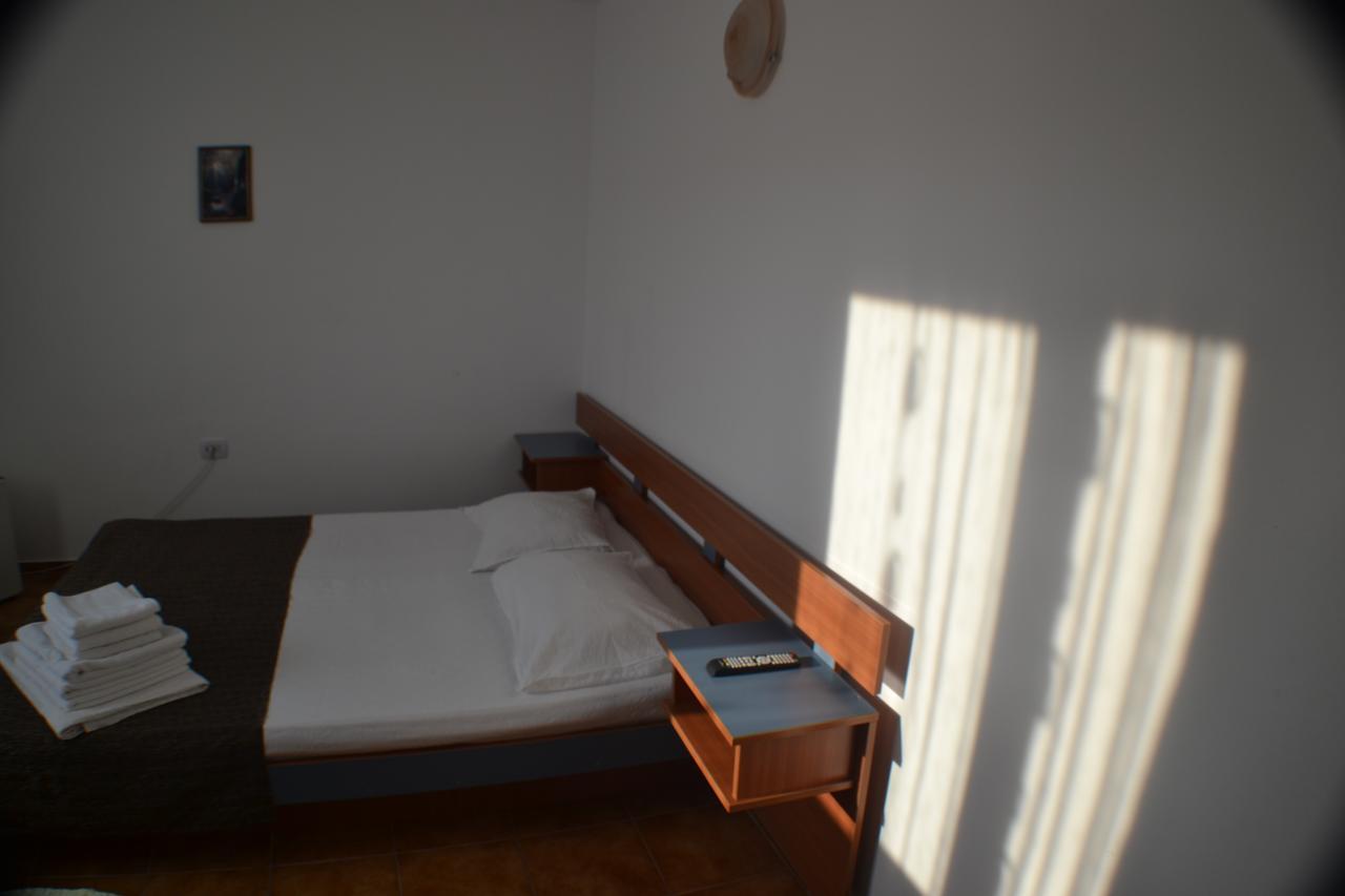 Casa Omer Eforie Nord Εξωτερικό φωτογραφία