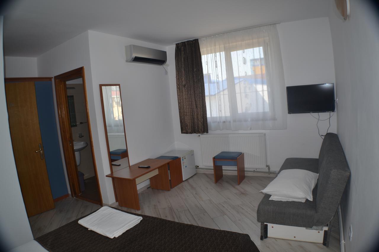 Casa Omer Eforie Nord Εξωτερικό φωτογραφία