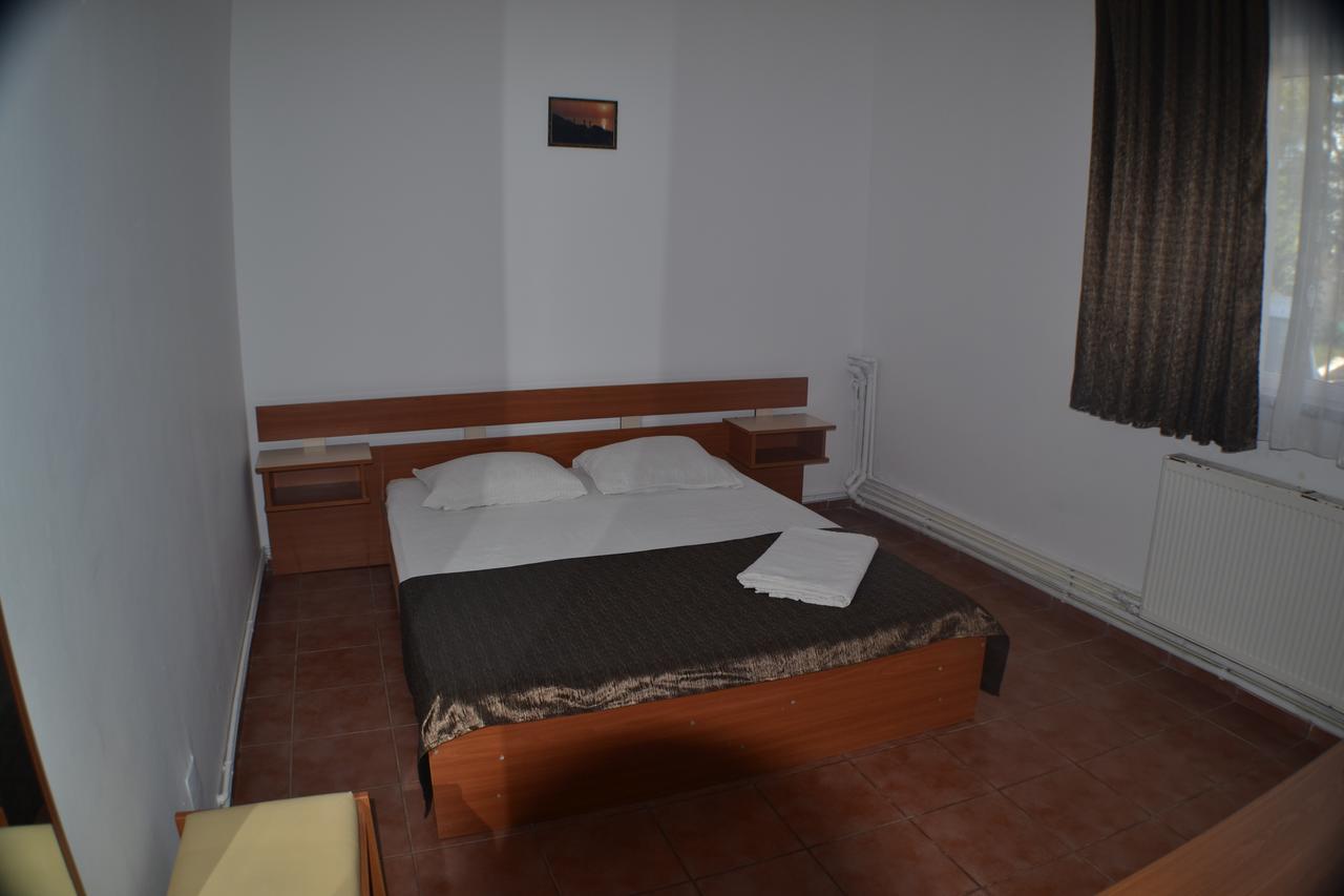 Casa Omer Eforie Nord Εξωτερικό φωτογραφία