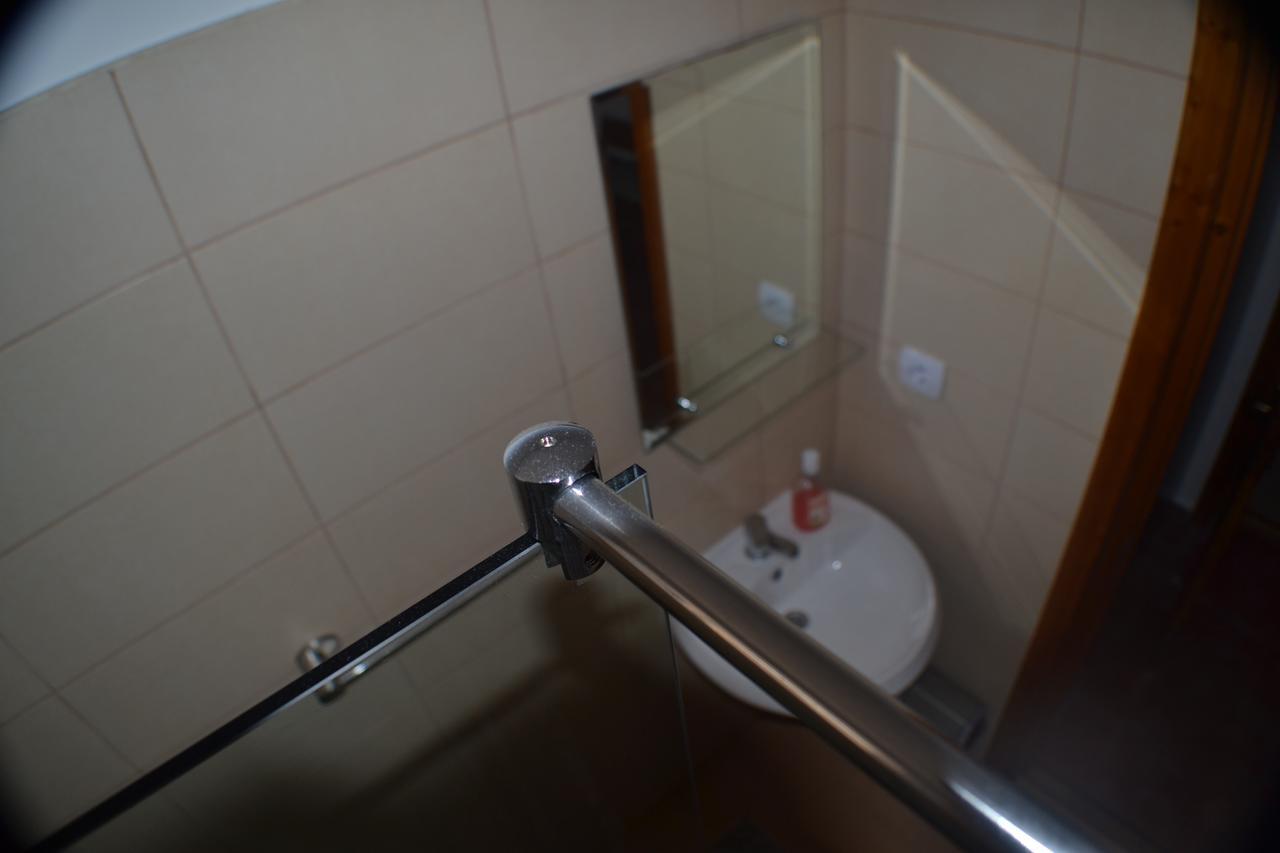 Casa Omer Eforie Nord Εξωτερικό φωτογραφία
