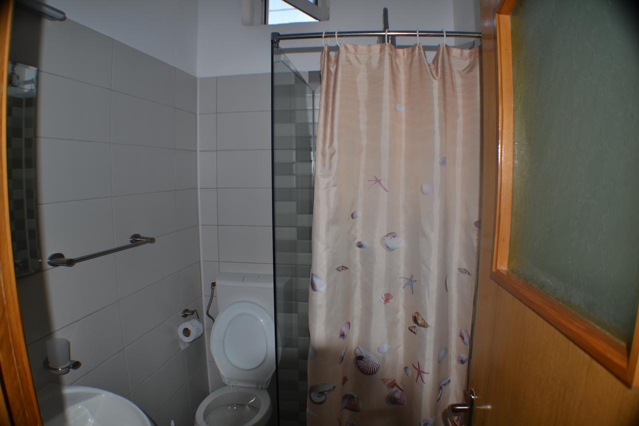 Casa Omer Eforie Nord Εξωτερικό φωτογραφία