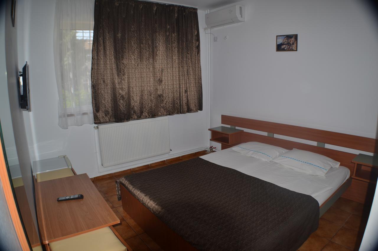 Casa Omer Eforie Nord Εξωτερικό φωτογραφία