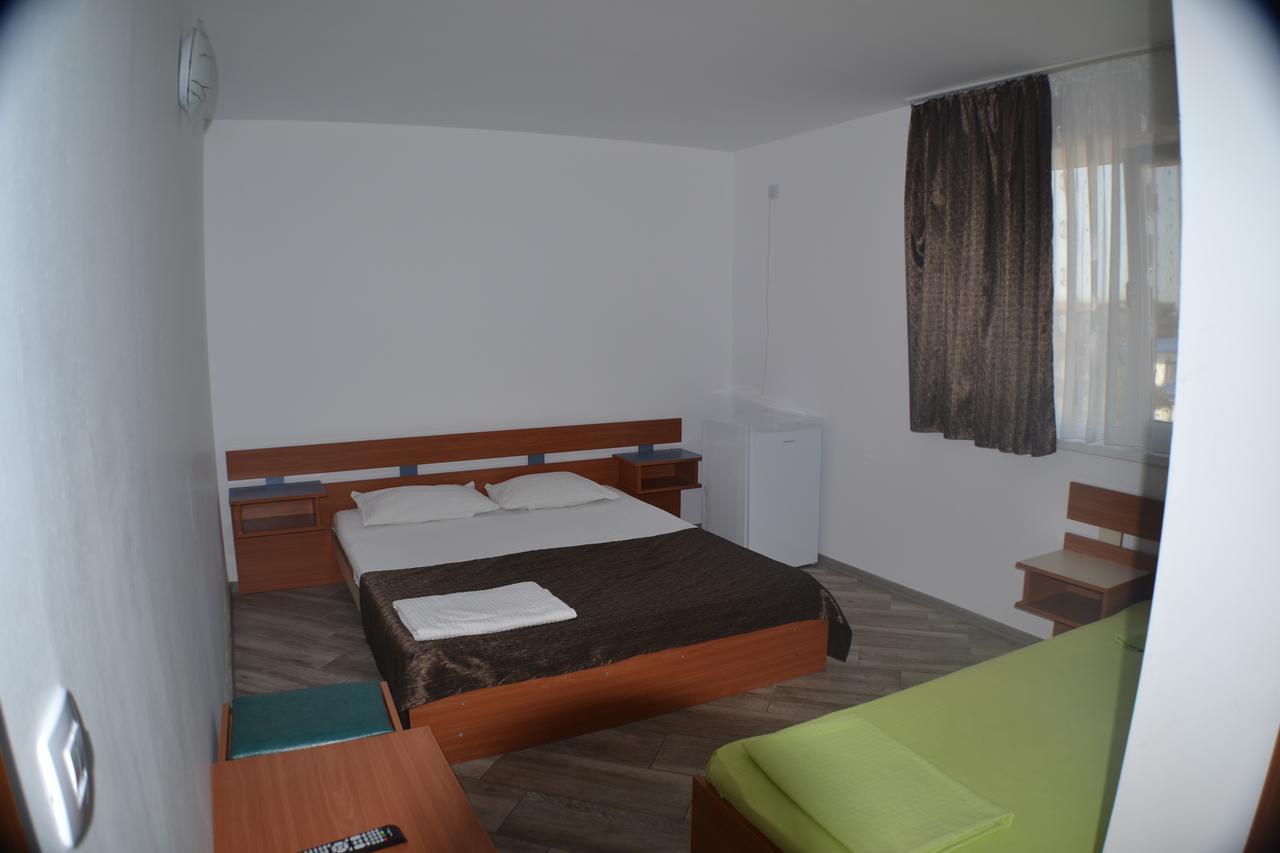 Casa Omer Eforie Nord Εξωτερικό φωτογραφία