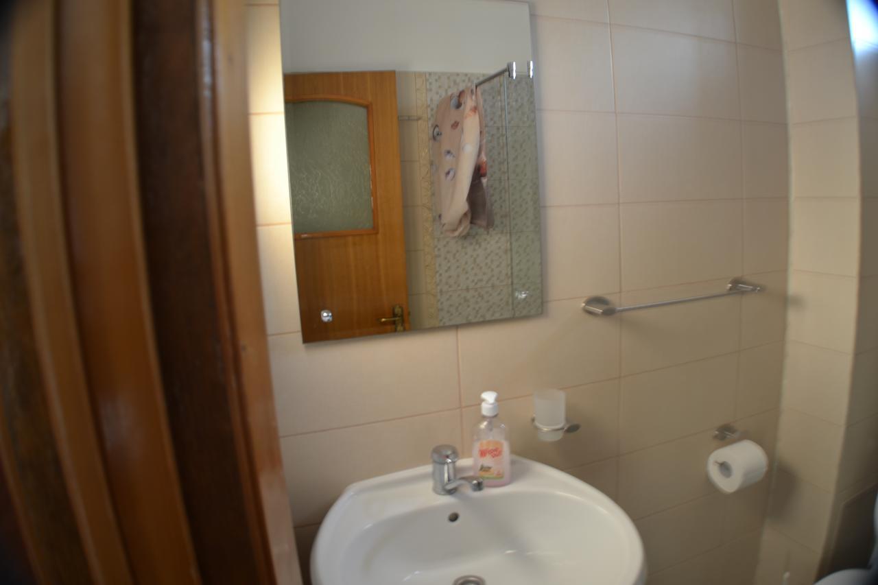 Casa Omer Eforie Nord Εξωτερικό φωτογραφία