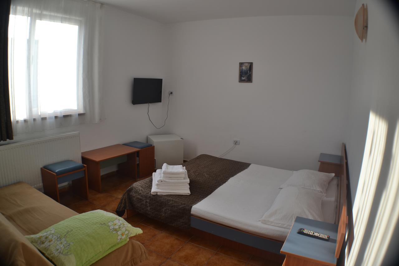Casa Omer Eforie Nord Εξωτερικό φωτογραφία
