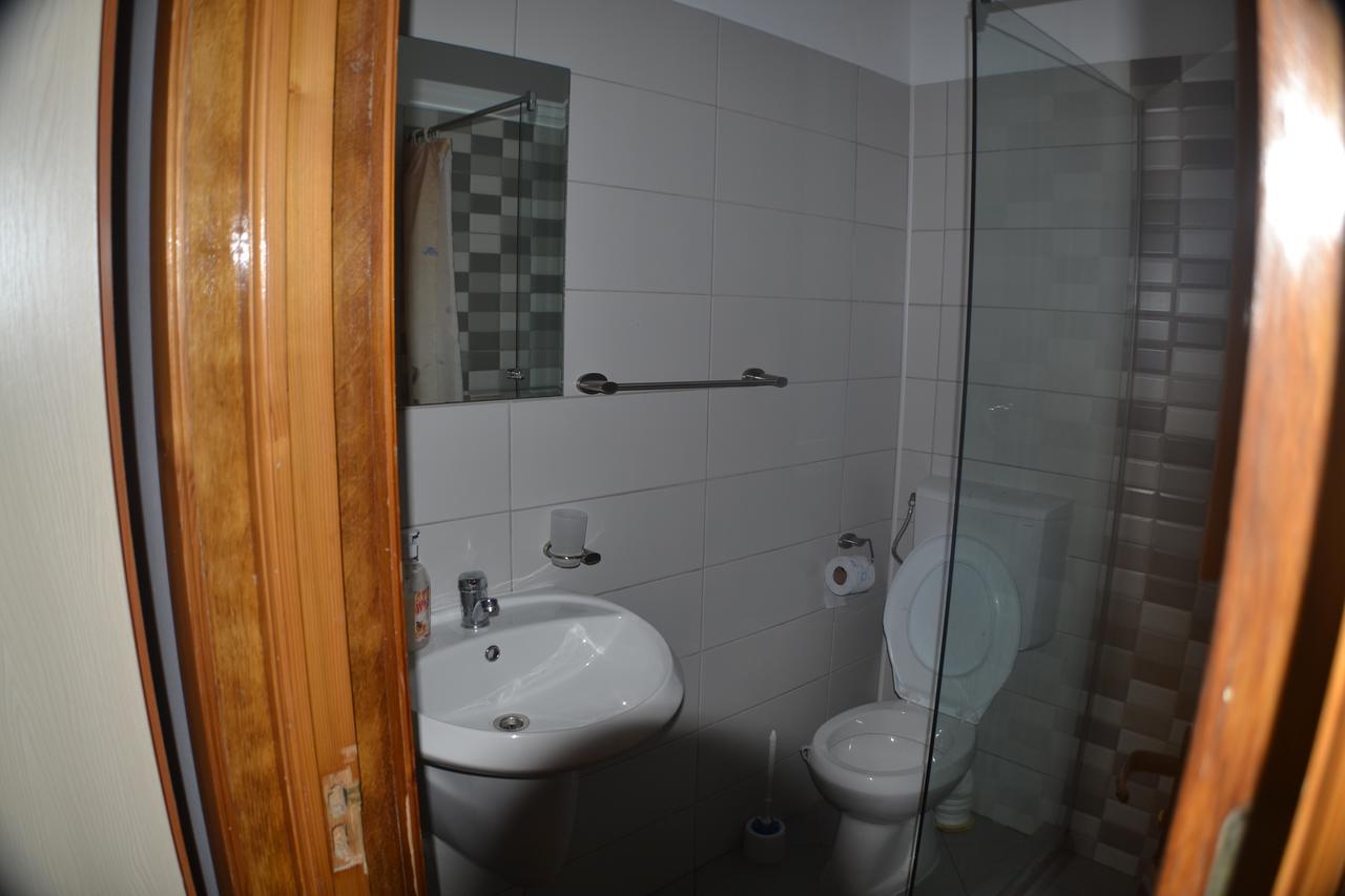 Casa Omer Eforie Nord Εξωτερικό φωτογραφία